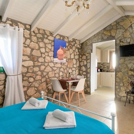 Sofias Cottage Razata Argostoli Exterior photo