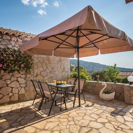 Sofias Cottage Razata Argostoli Exterior photo