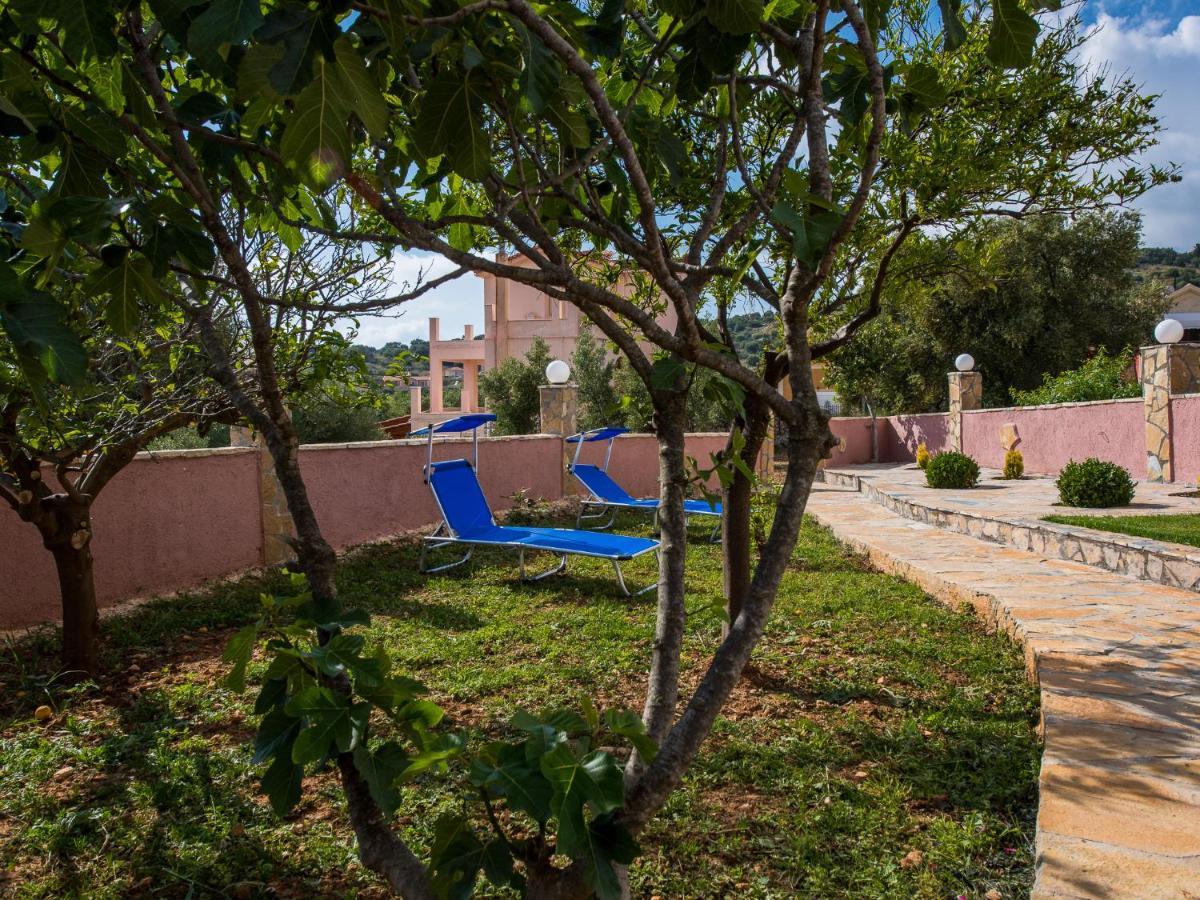 Sofias Cottage Razata Argostoli Exterior photo