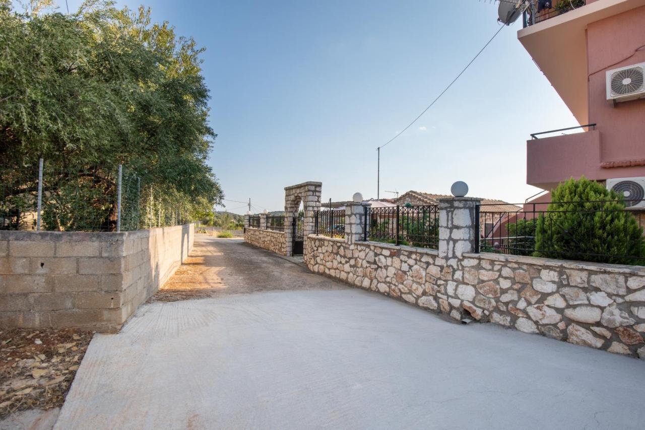 Sofias Cottage Razata Argostoli Exterior photo