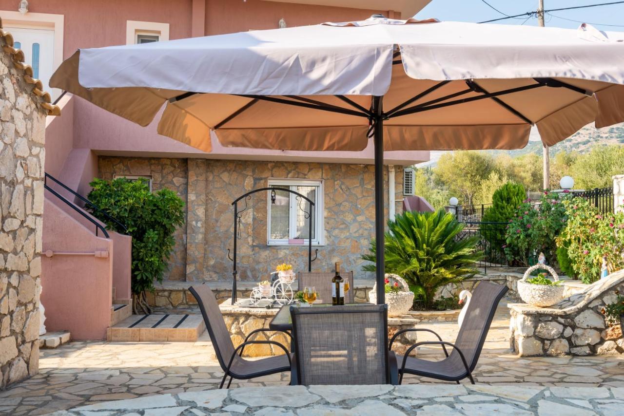 Sofias Cottage Razata Argostoli Exterior photo